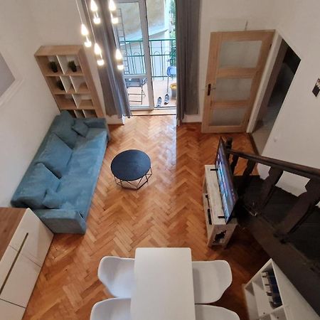 St Gertruda Apartment Free Parking Citybeat#2 Kraków Exteriör bild