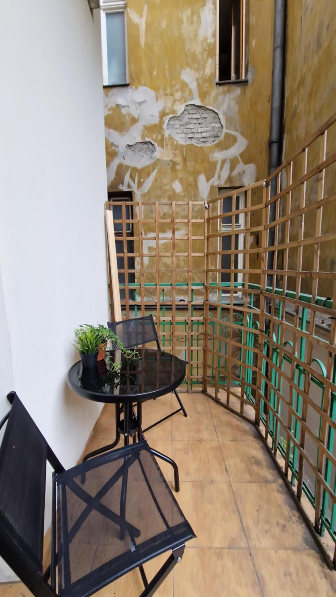 St Gertruda Apartment Free Parking Citybeat#2 Kraków Exteriör bild