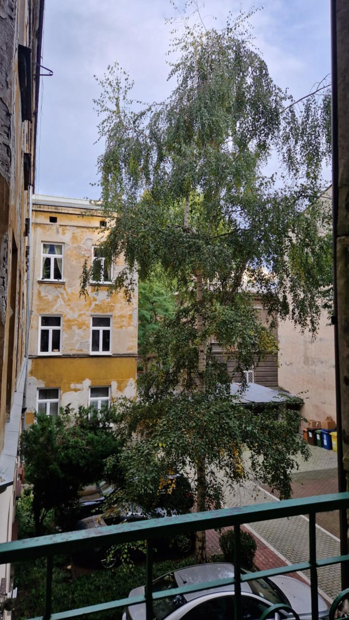 St Gertruda Apartment Free Parking Citybeat#2 Kraków Exteriör bild